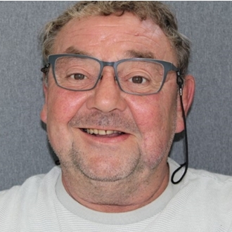 Geert Vandewalle