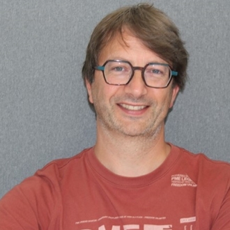 Maarten Del'haye
