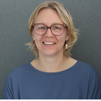 Eline Maes