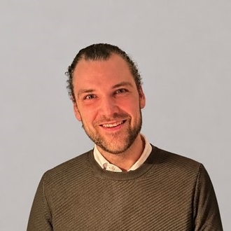 Maxime De Roo